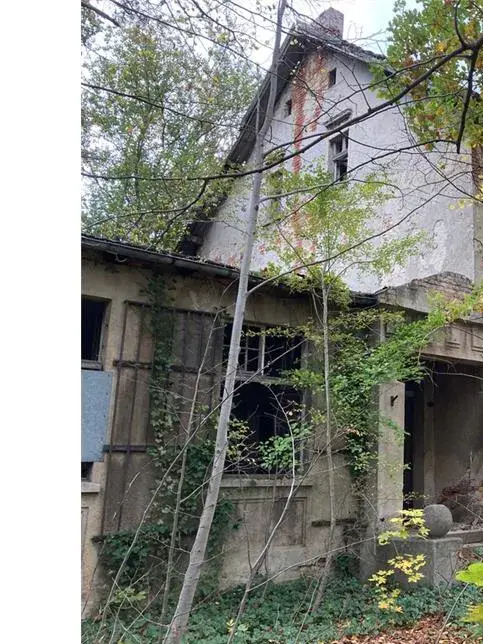 Neues Erwachen für Weißwassers Gelsdorfhütte