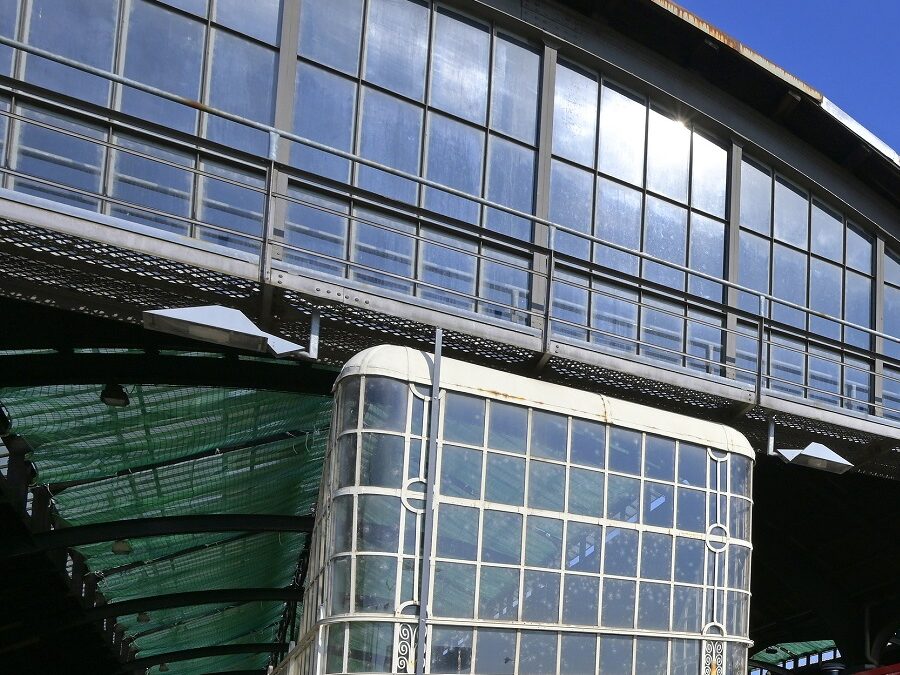 Bahnstrecke Dresden-Görlitz zu teuer für Sachsen