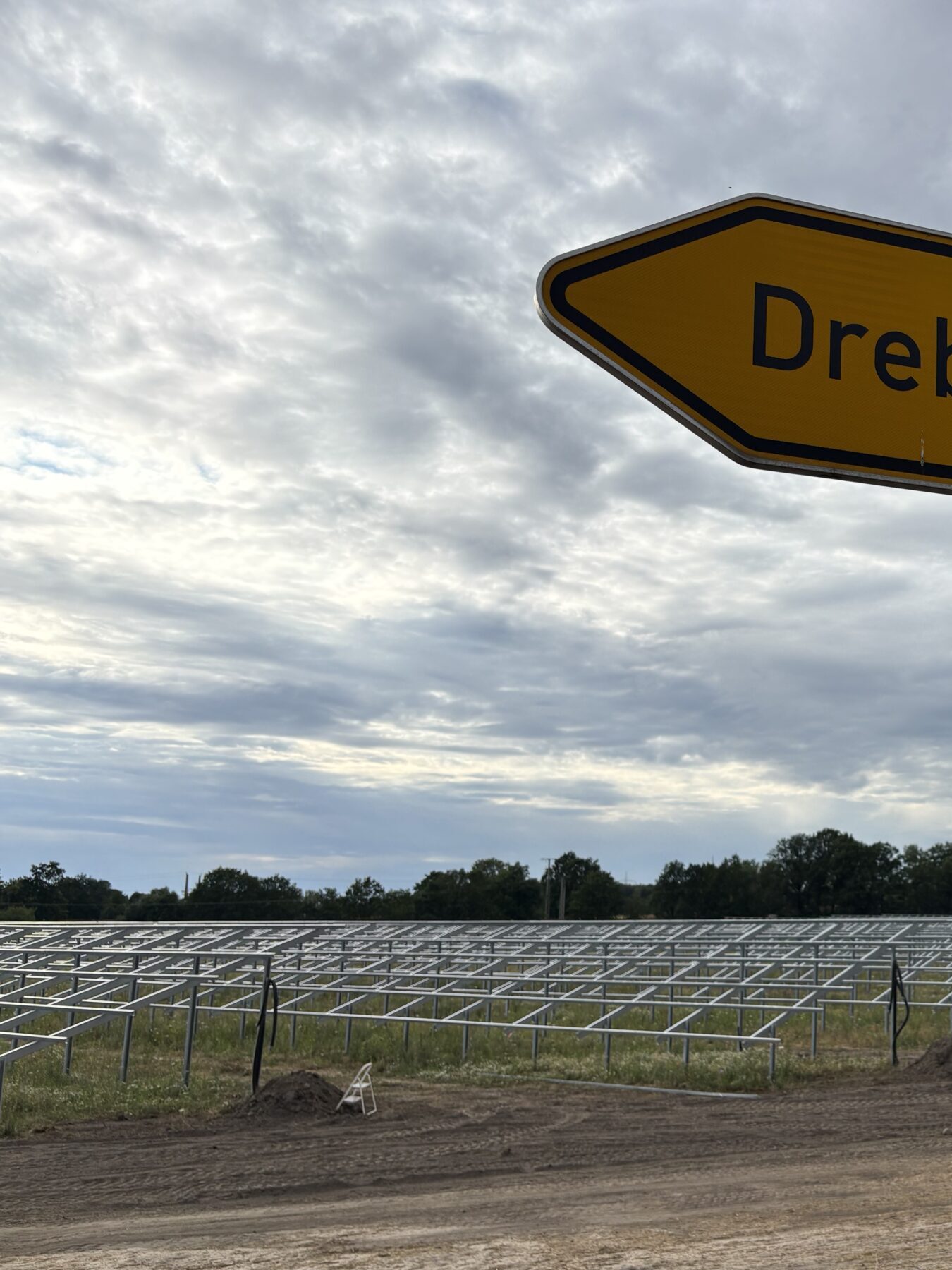 Kommt nach dem Solarboom die Solarflaute?