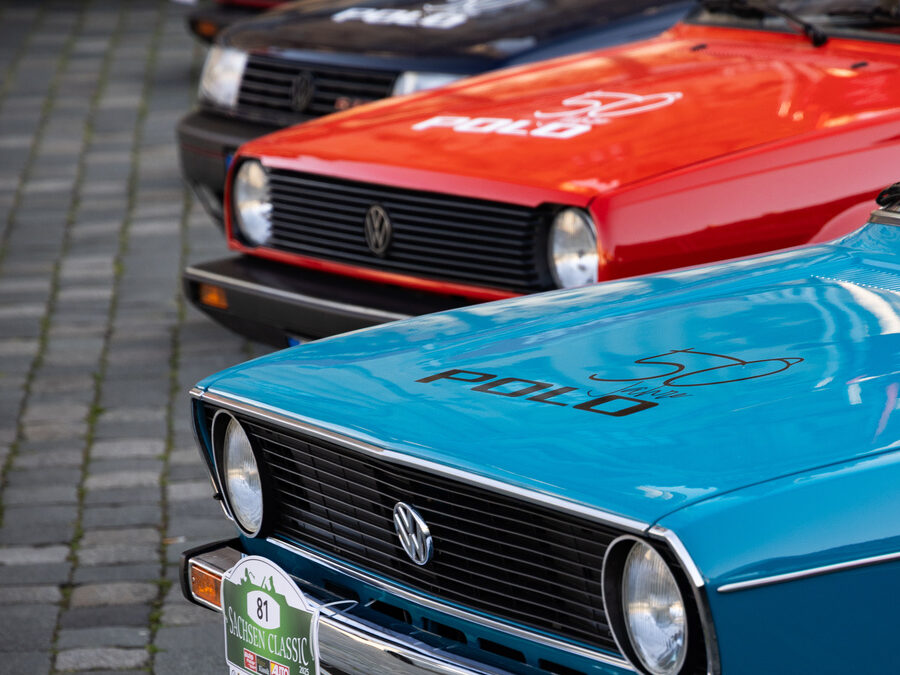 Die Autokrise in der Lausitz