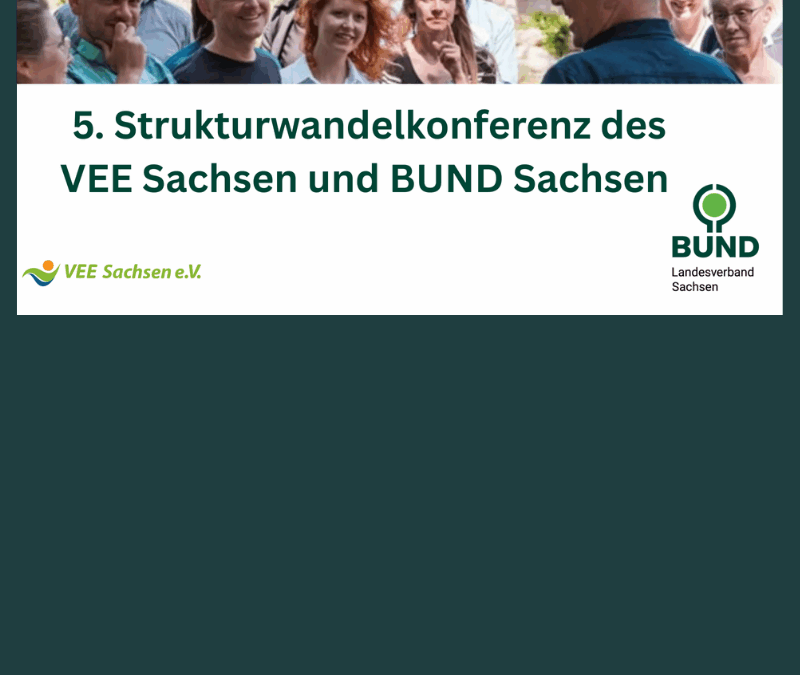 Erneuerbare naturverträglich gestalten