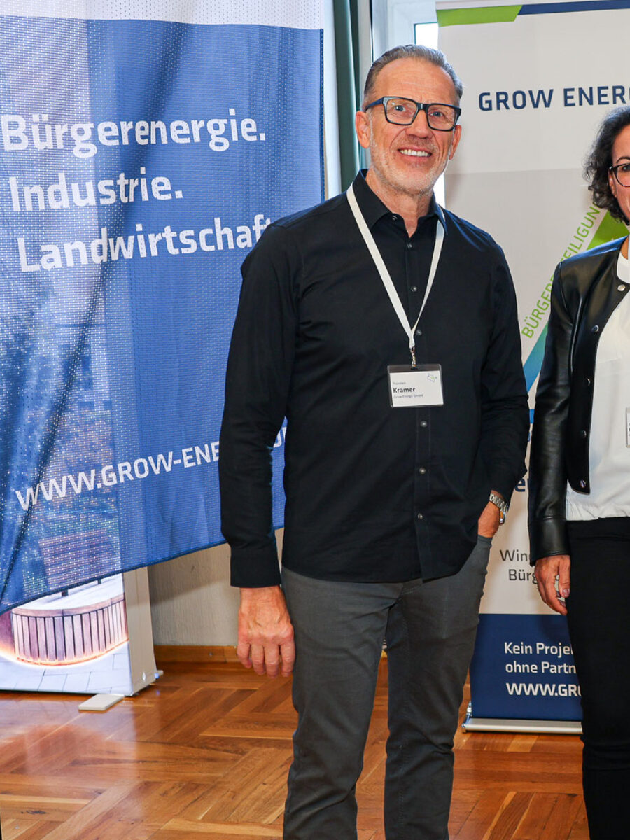 Thorsten Kramers neue Firma