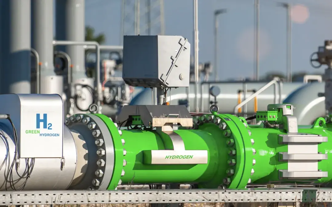 Welche Energiepolitik braucht die Lausitz jetzt?   