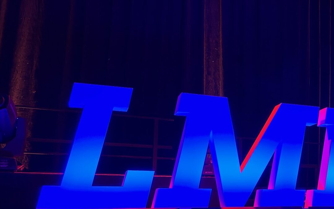 30 Jahre LMBV: Vom Sanierer zum Landschafts-Gestalter  