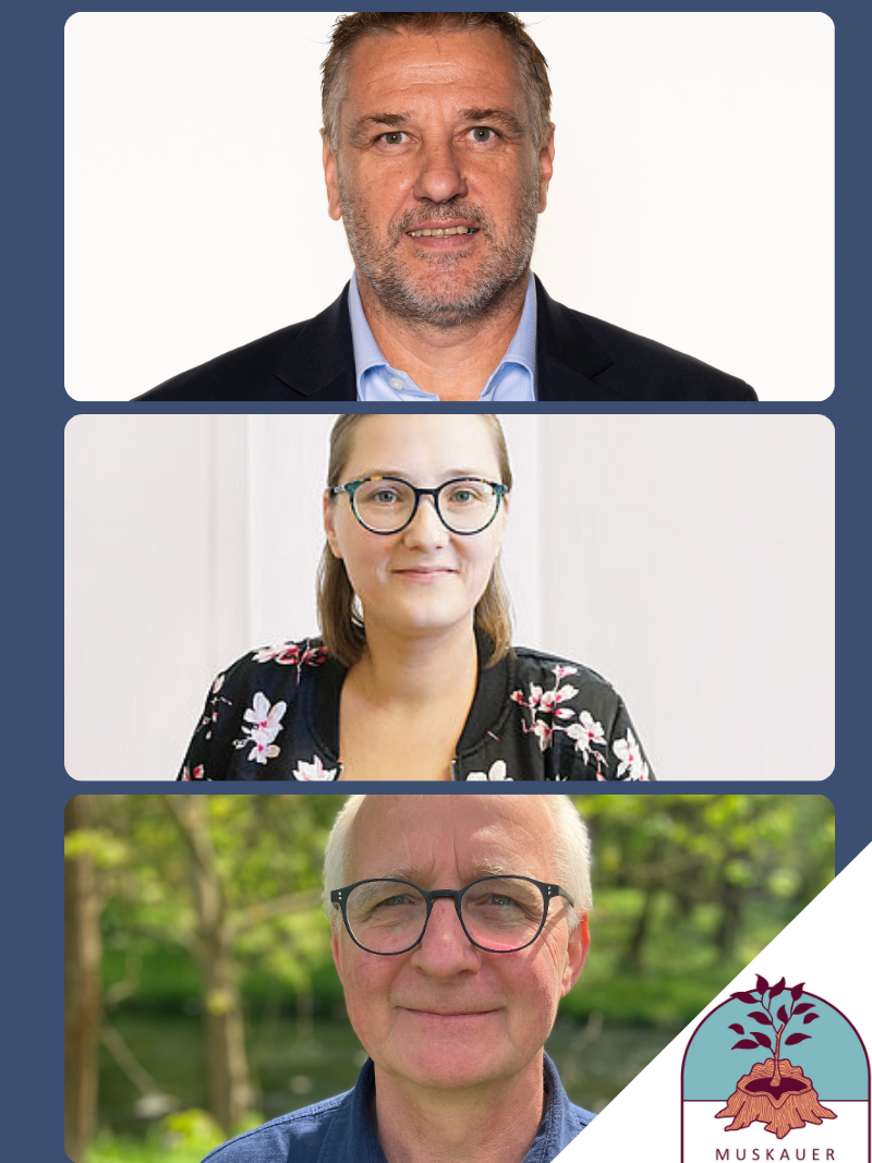 „Ich war jung und wollte nicht, dass mein Schloss abgerissen wird“