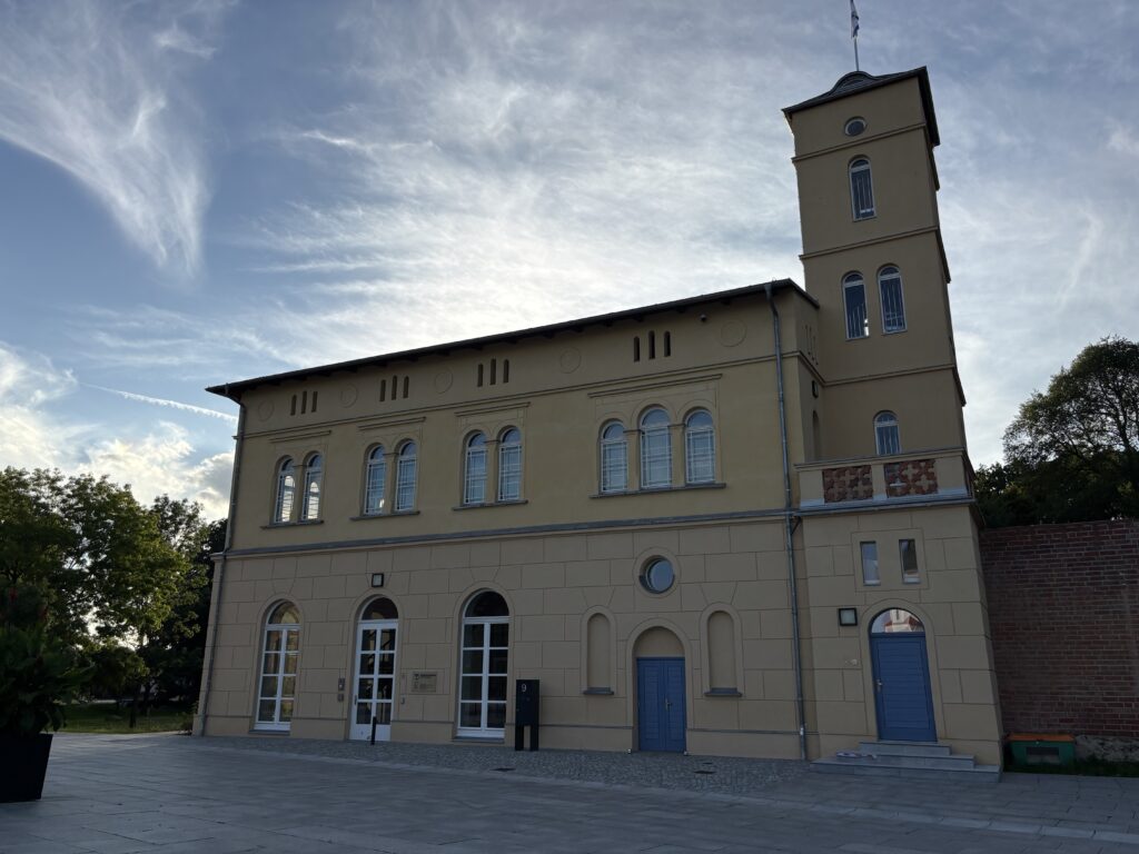 In Drebkau finden 2026 Bürgermeisterwahlen statt - wie in 13 anderen Städten und Gemeinden der Lausitz. Foto: neuelausitz