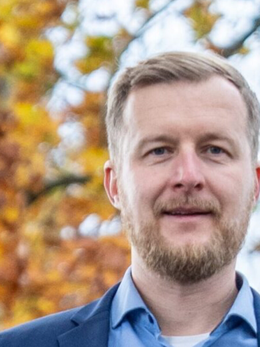 &bdquo;Wir brauchen Erneuerbare nah an unseren Fabriken&ldquo; &nbsp;