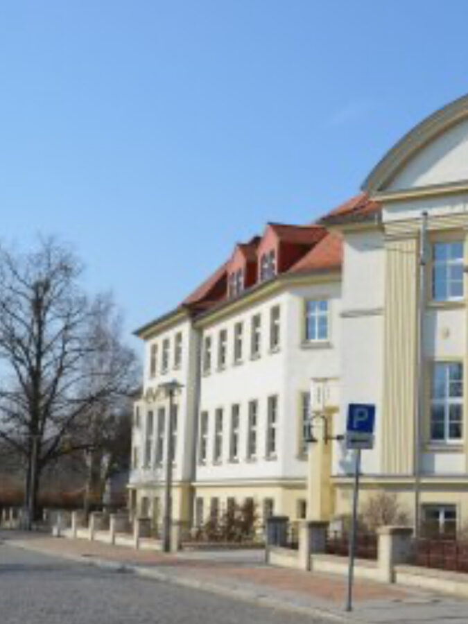 Landratswahlen 2026: Drei Bewerber für OSL