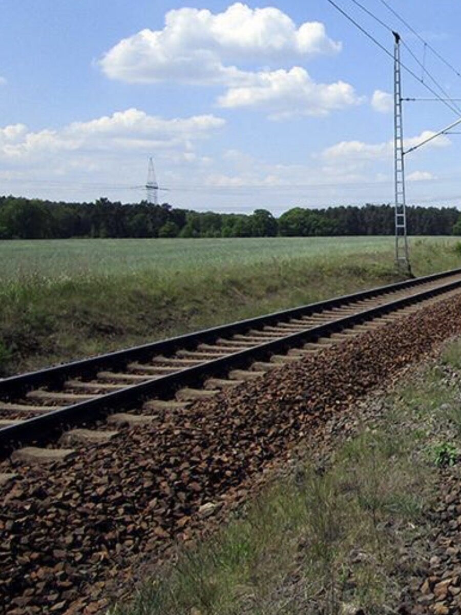 Kein ICE bis 2038 &nbsp;