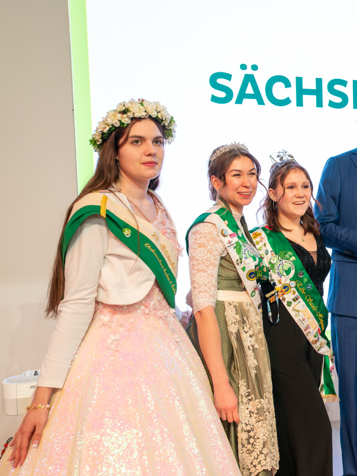 Sachsens Umweltminister will mehr Wald im Revier  