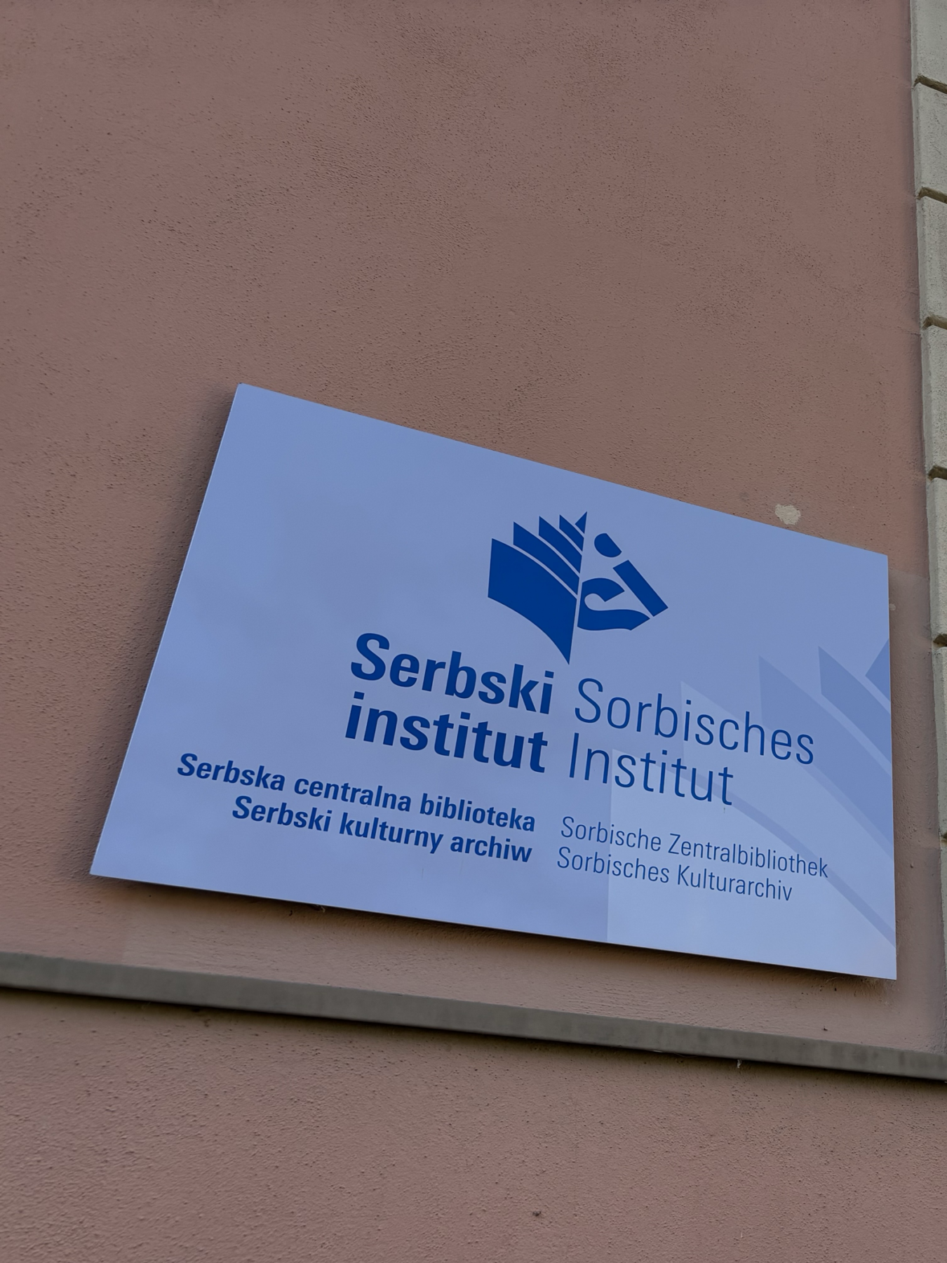 Das Sorbische aus der Nische holen&nbsp;