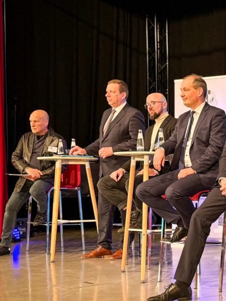 Was Elbe-Elsters Kandidaten für die Wirtschaft tun wollen