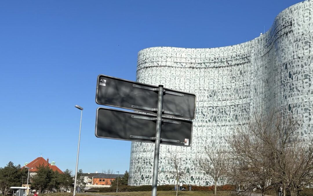 Englisches KI-Studium boomt in Cottbus 