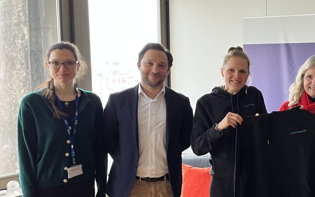 Was bringt Net Zero?  