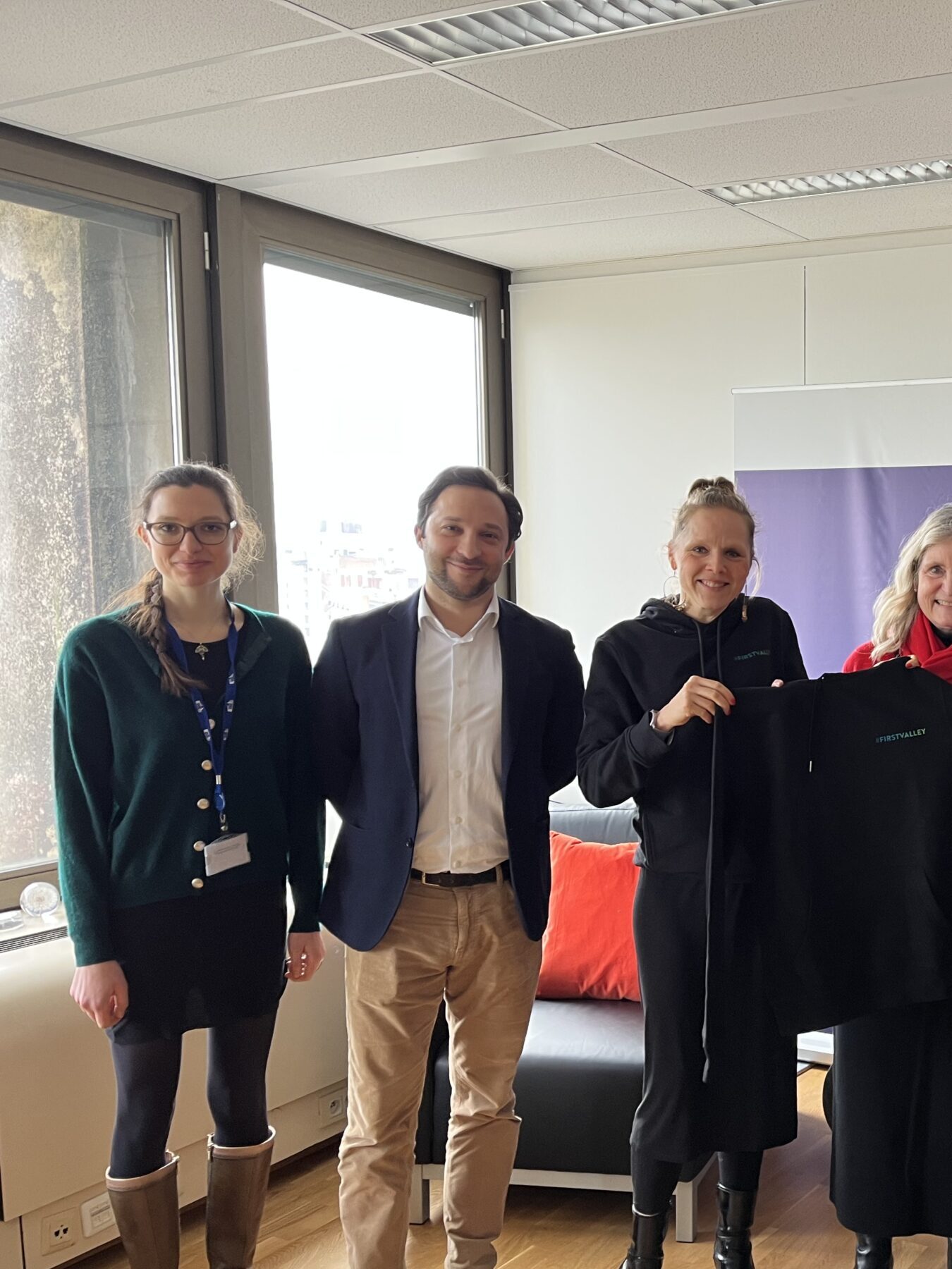 Was bringt Net Zero? &nbsp;