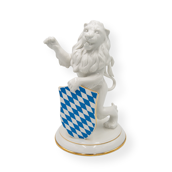 Der bayerische Löwe will nicht Zugpferd und Lastesel sein. Foto: CSU