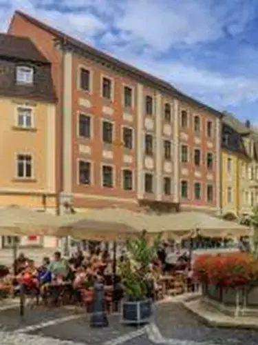 Görlitz und Bautzen legen Tourismus zusammen