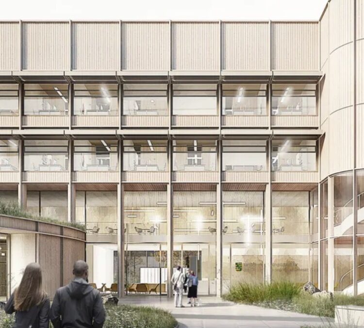 Reset bei der Strukturförderung