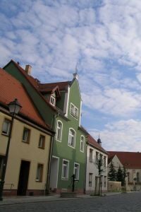 Elbe-Elster vor der Wahl: L&auml;ndlich und mit starker Westbindung&nbsp;