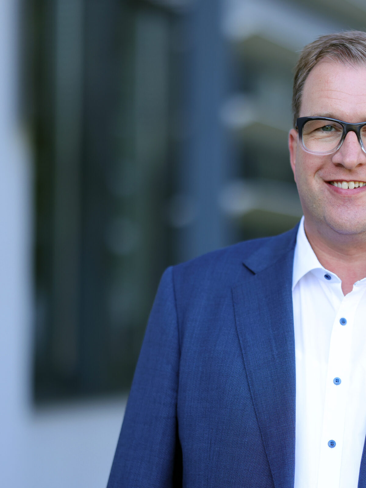 „Wir müssen die Demografie entspannter sehen“