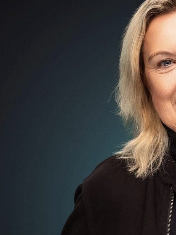 Simone Taubenek bleibt B&uuml;rgermeisterin in Forst