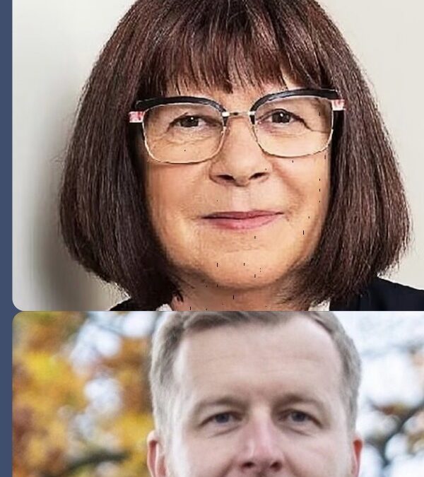 Landratswahl als Abstimmung über den Strukturwandel 