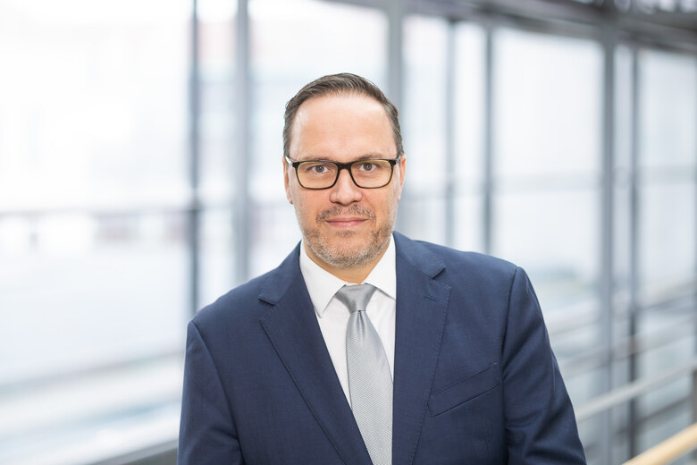 „Wir sind nicht mehr automatisch innovativer und besser als andere“: Wirtschaftsminister Dirk Panter (SPD). Foto: SMWA