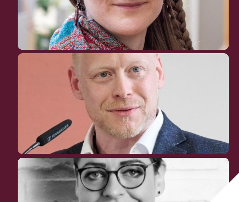 „KI ist Doping, ohne das wir nicht mehr mithalten können“