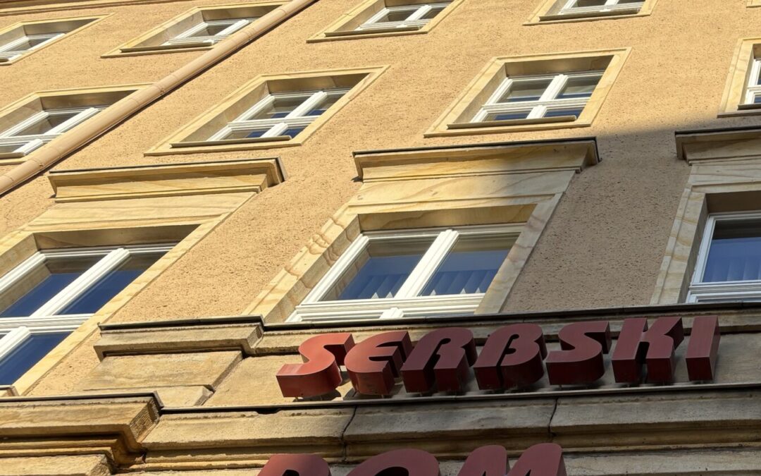 Domowina setzt große Hoffnungen in Sorbisch-Studium  