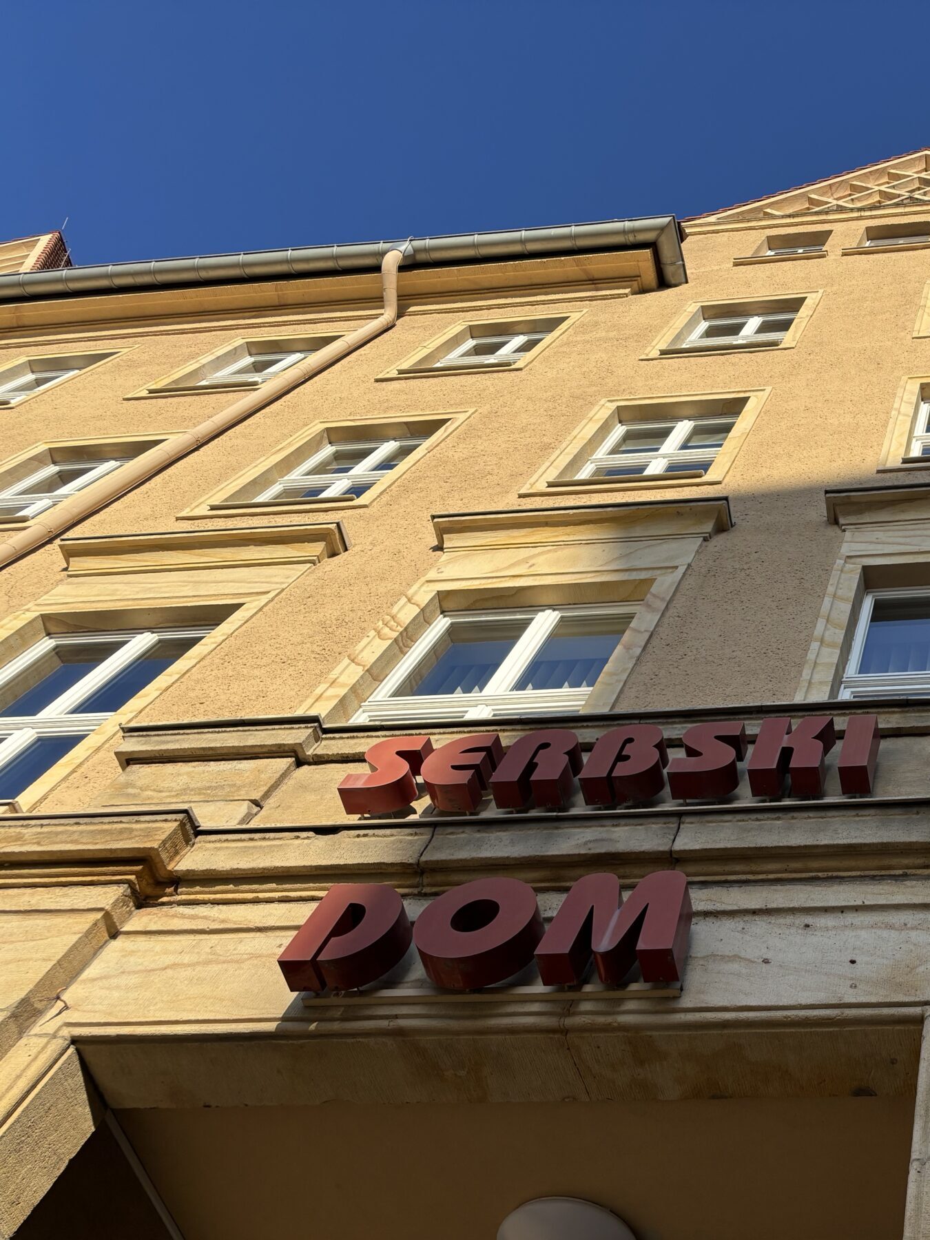 Domowina setzt große Hoffnungen in Sorbisch-Studium  