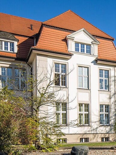 Forst will Anteile an Lausitz Klinik erh&ouml;hen &nbsp;