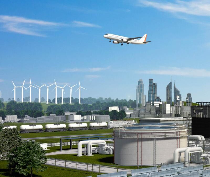 Der Wasserstoff-Hochlauf braucht flexible Regeln