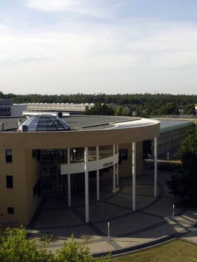 Premiere: Sorbisch an der BTU&nbsp; &nbsp;