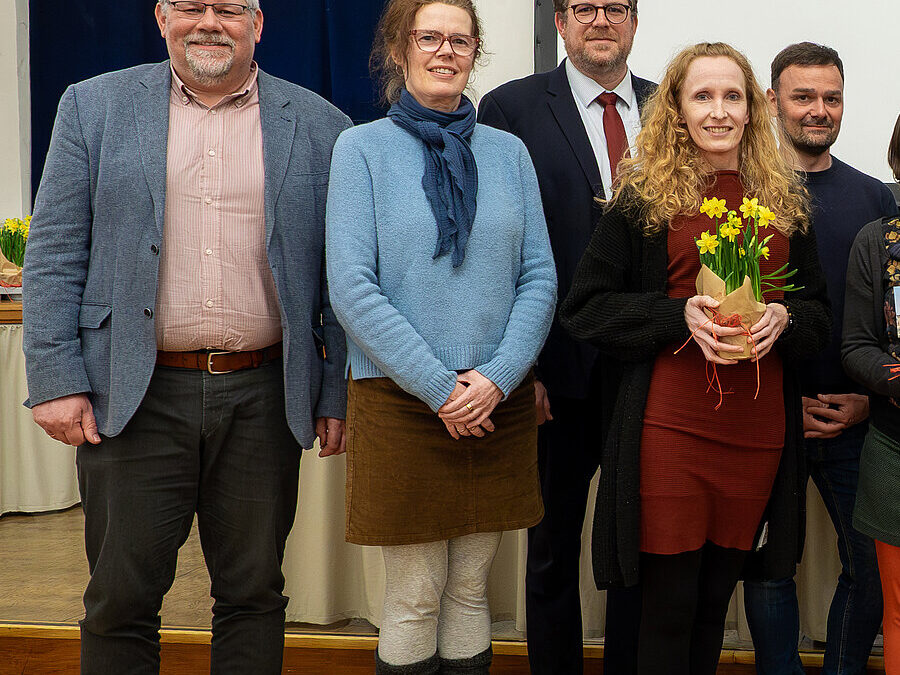 IÖR entwirft klimaneutrales Görlitz 