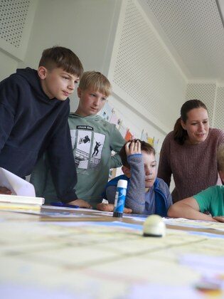 Lausitzpraktikum gegen Lehrermangel