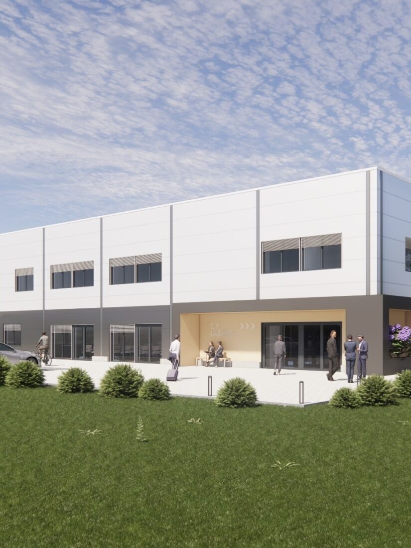 Wissenschaft in G&ouml;rlitz: Das sind die wichtigsten Institute