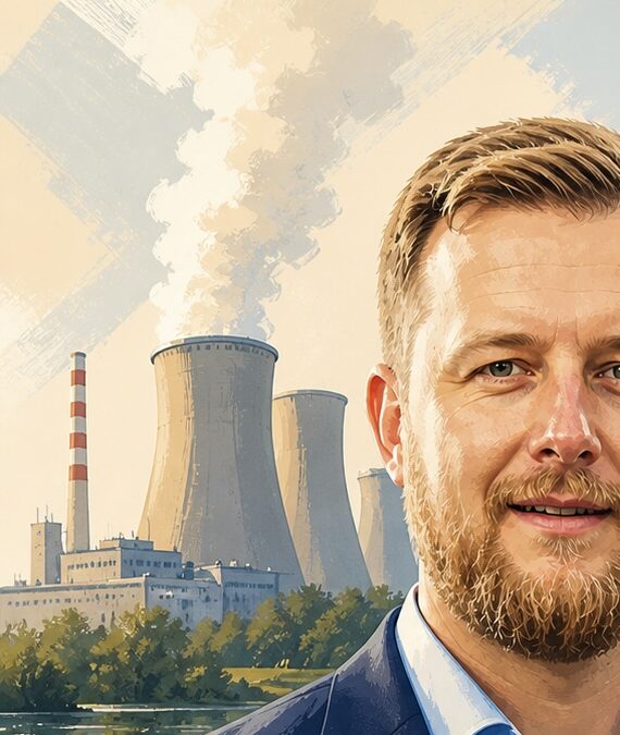 „Wir brauchen Erneuerbare nah an unseren Fabriken“  