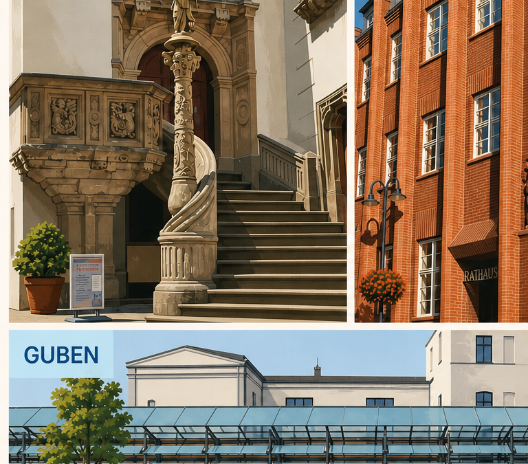 So wählt die Lausitz 2026
