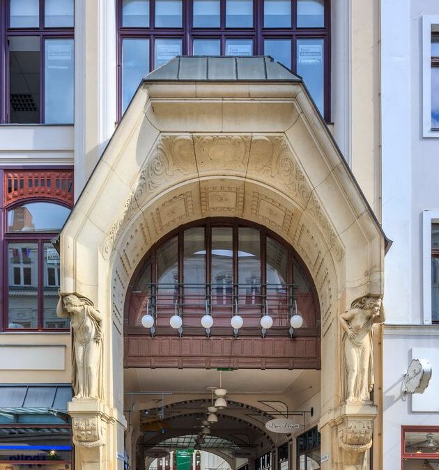 Viel gewachsen an der Neiße 