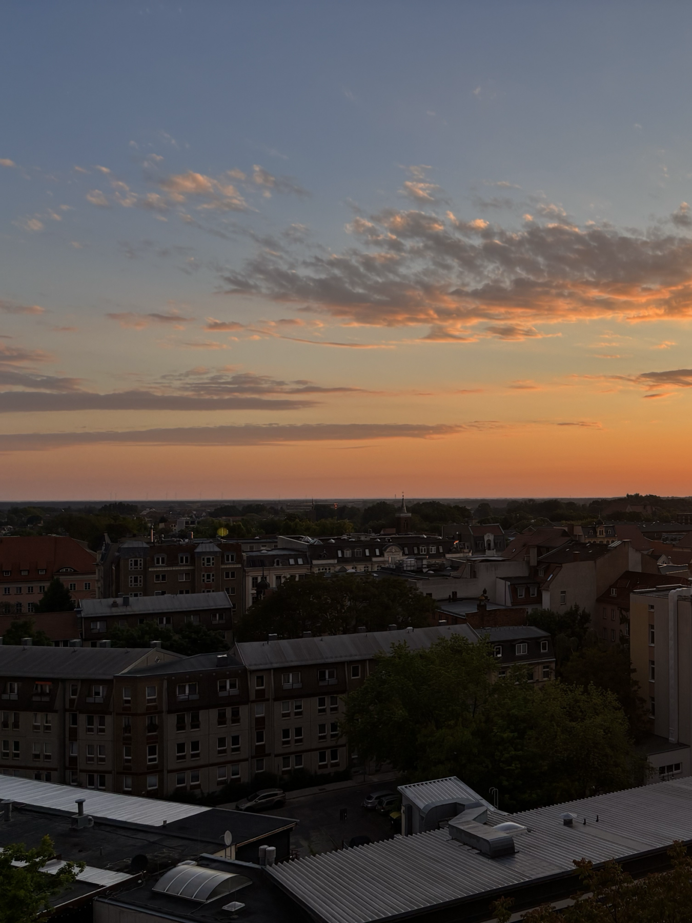 Cottbus ist dynamischste Stadt Deutschlands&nbsp;