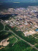 Lausitzer PtL-Anlage wird wohl anderswo gebaut