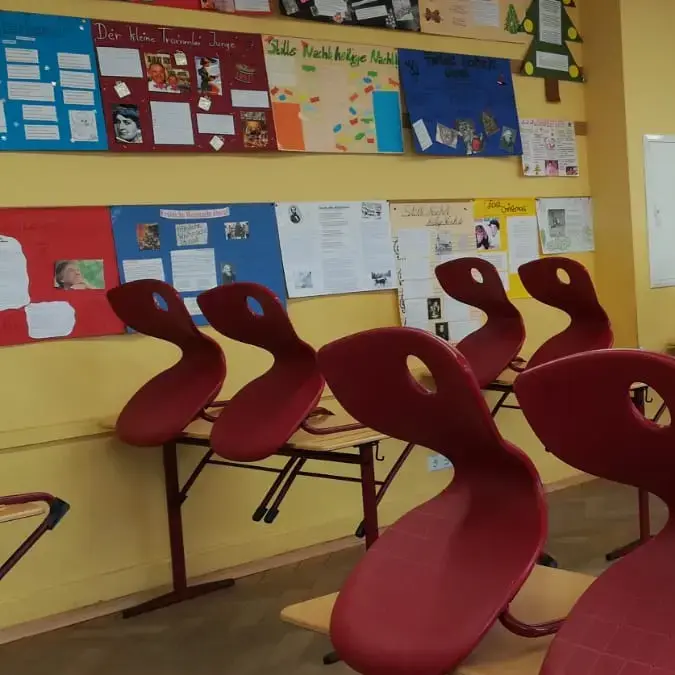 Schülerschwund und Lehrermangel: Was tun?