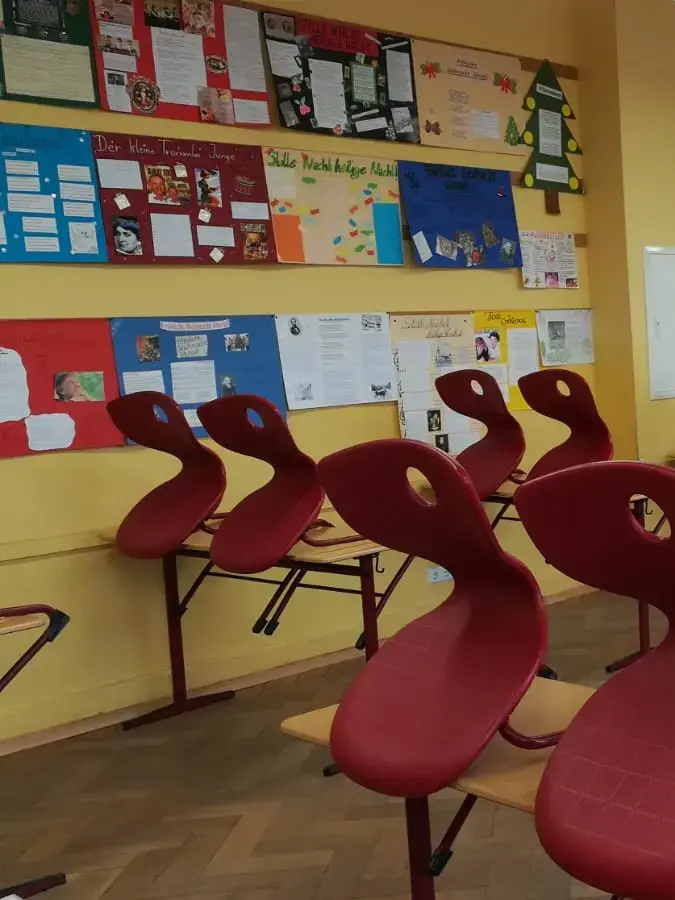 Schülerschwund und Lehrermangel: Was tun?