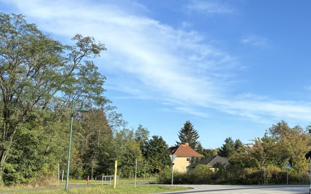 Widerspruch aus Welzow