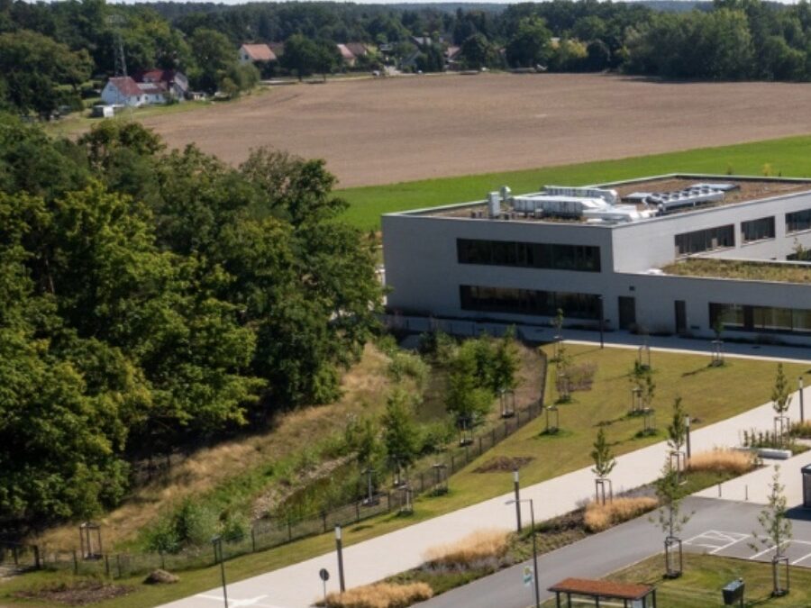 Kolkwitz: Erster Abitur-Jahrgang startet