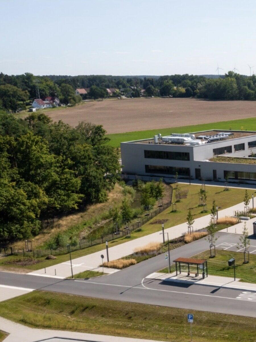 Kolkwitz: Erster Abitur-Jahrgang startet