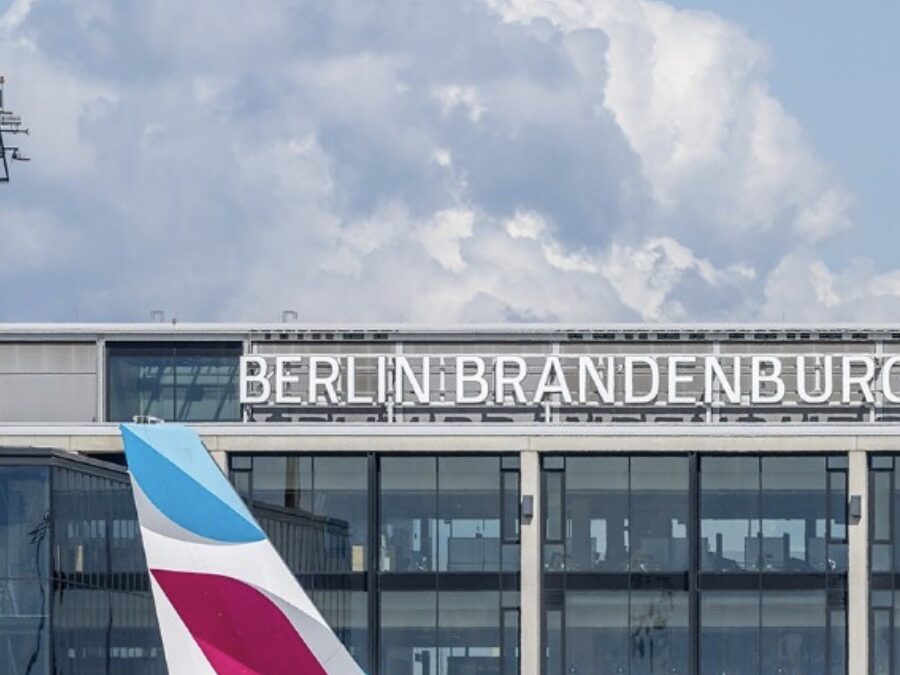 Der BER fliegt an der Lausitz vorbei