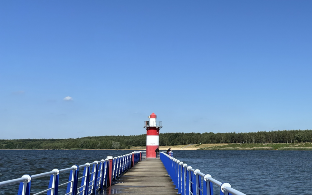 Zukunfts-Industrie Tourismus  