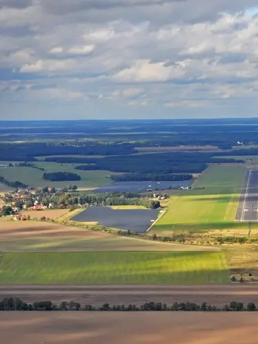 Mehrheit der Sachsen f&uuml;r Erneuerbare&nbsp;