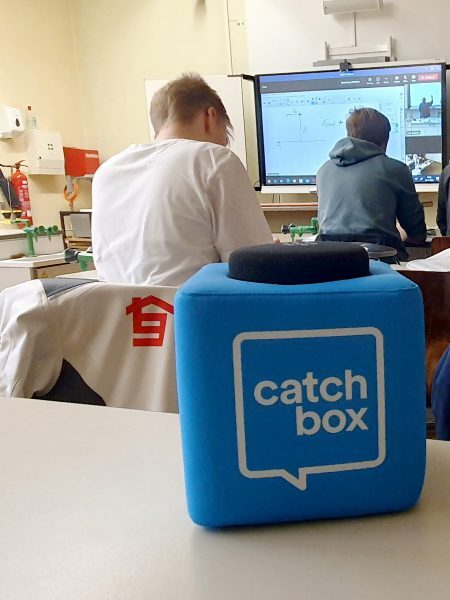 Abitur-Revolution mit Online-Grundkursen